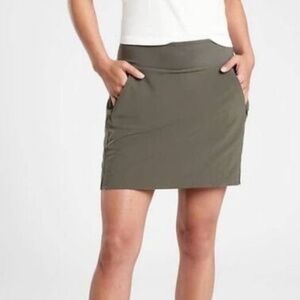 ATHLETA Soho Skort